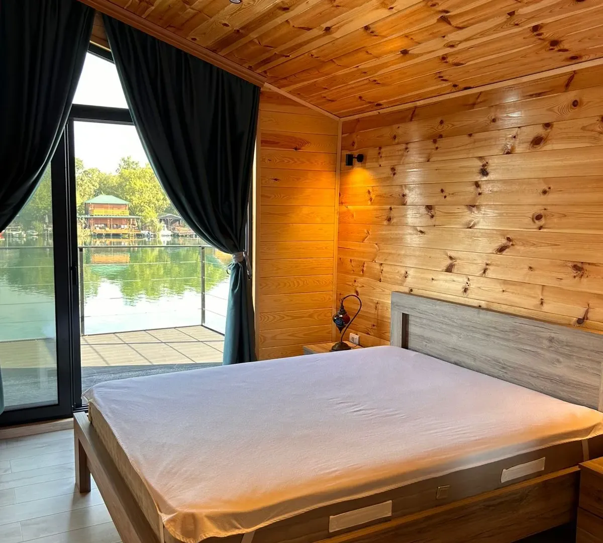 Sale, house, 80m², Ada Bojana, Ulcinj