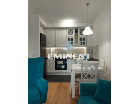 Rent, two bedroom apartment, 44m², Novi Beograd Blok 63, Novi Beograd Sve Podlokacije - image 6