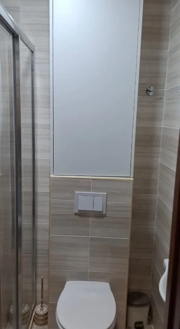 Prodaja, garsonjera, 21m², Budva, Crna Gora