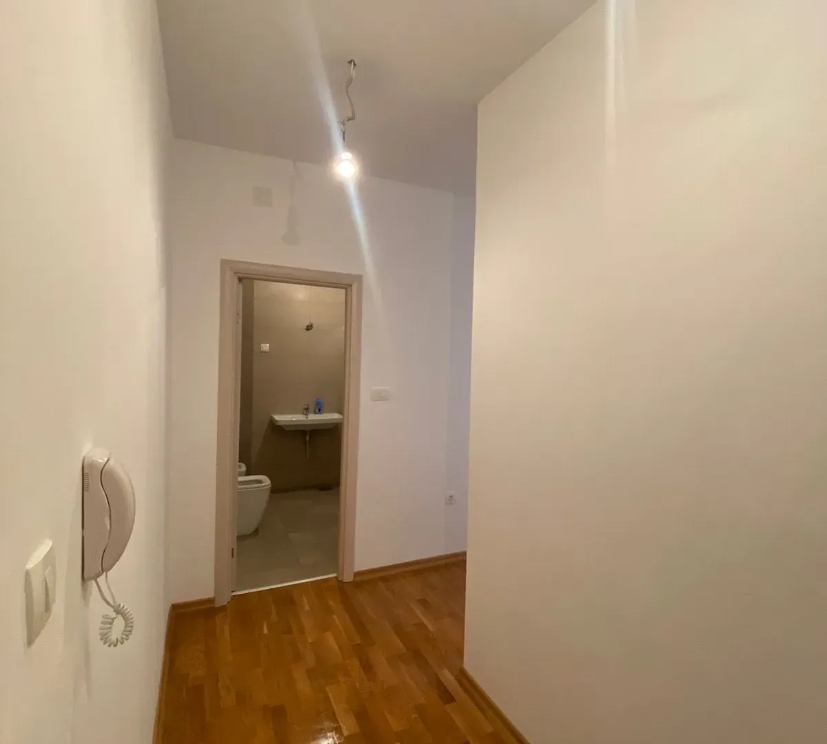 Sale, apartment, 83m², Budva, Crna Gora
