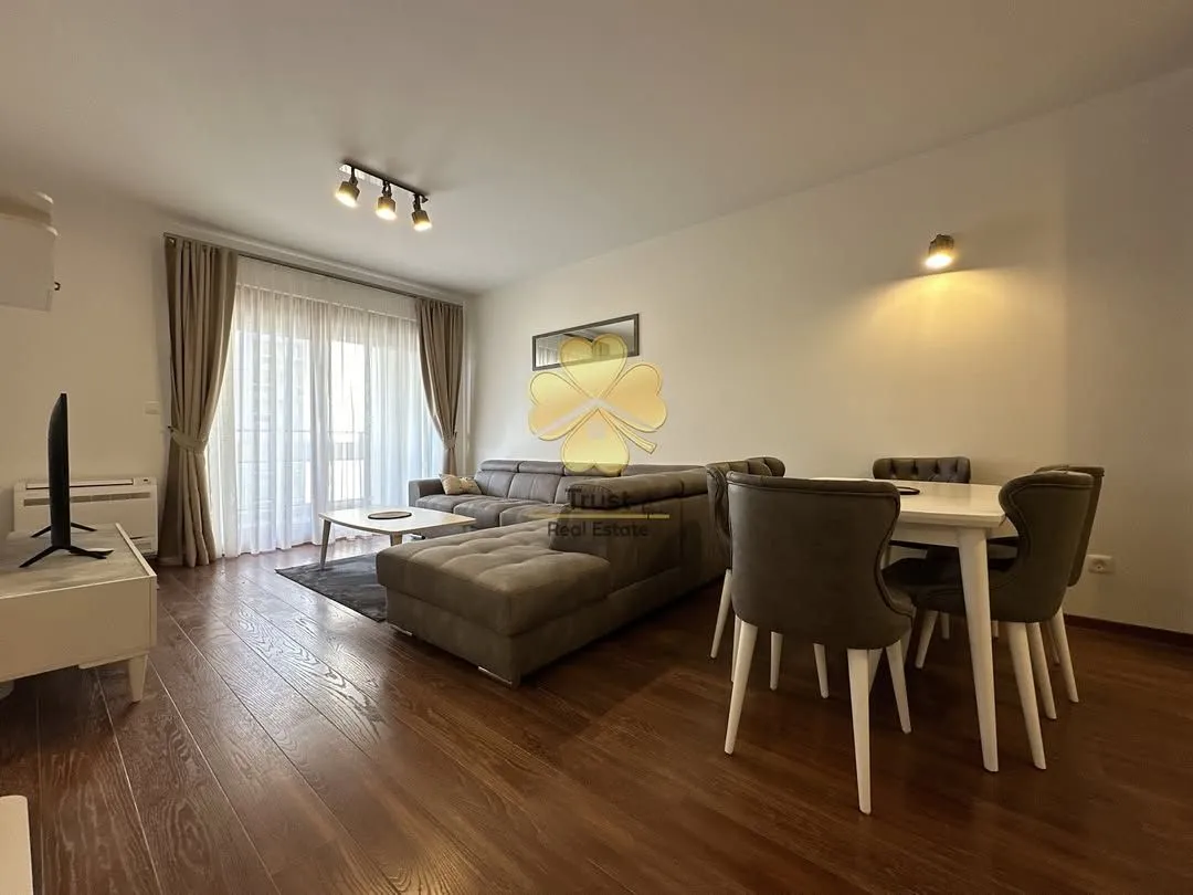 Rent, apartment, 70m², Master Kvart, Podgorica