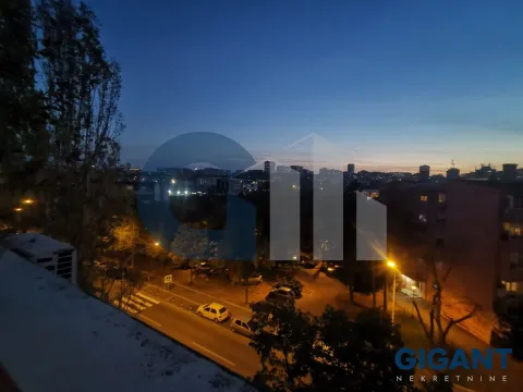 Sale, two bedroom apartment, 77m², Brace Jerković, Voždovac Sve Podlokacije - image 16