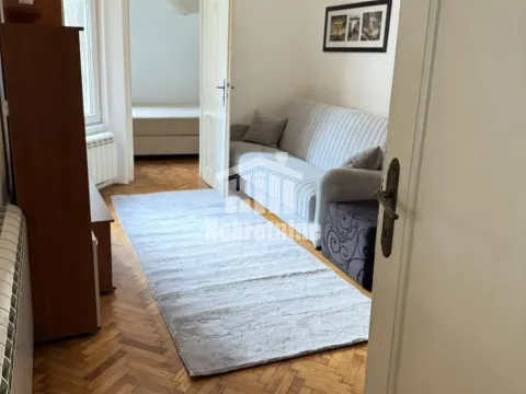Prodaja, jednosoban stan, 30m², Savski Venac, Beograd - image 8