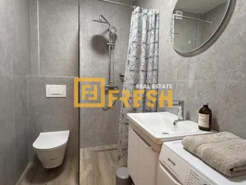 Prodaja, dvosoban stan, 57m², Bečići, Budva - image 7