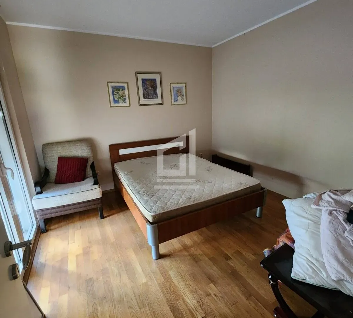 Prodaja, dvosoban stan, 89m², Gorica C, Podgorica