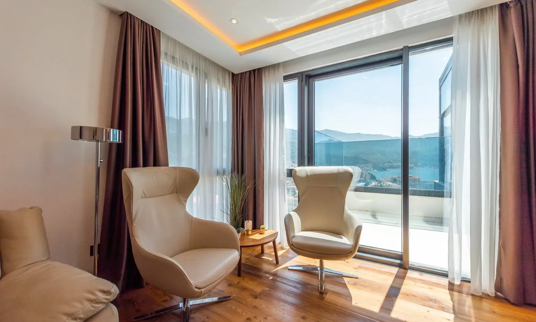 Sale, apartment, 300m², Bečići, Budva