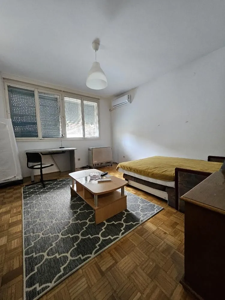 Rent, one bedroom apartment, 31m², Višnjička Banja, Palilula Sve Podlokacije