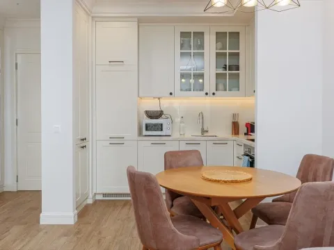 Prodaja, jednosoban stan, 73m², Luštica Bay, Tivat - image 3