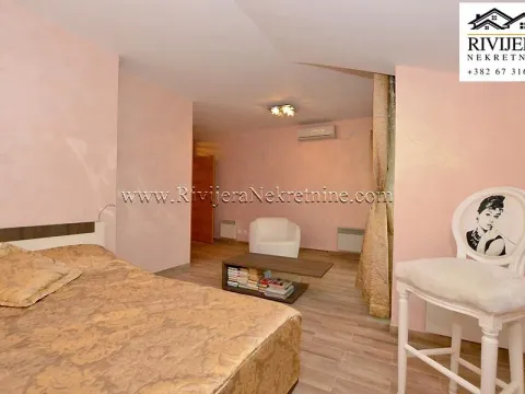 Sale, three bedroom apartment, 115m², Igalo, Herceg Novi - image 10