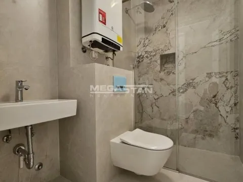 Sale, three bedroom apartment, 75m², Stari Grad, Beograd - image 5