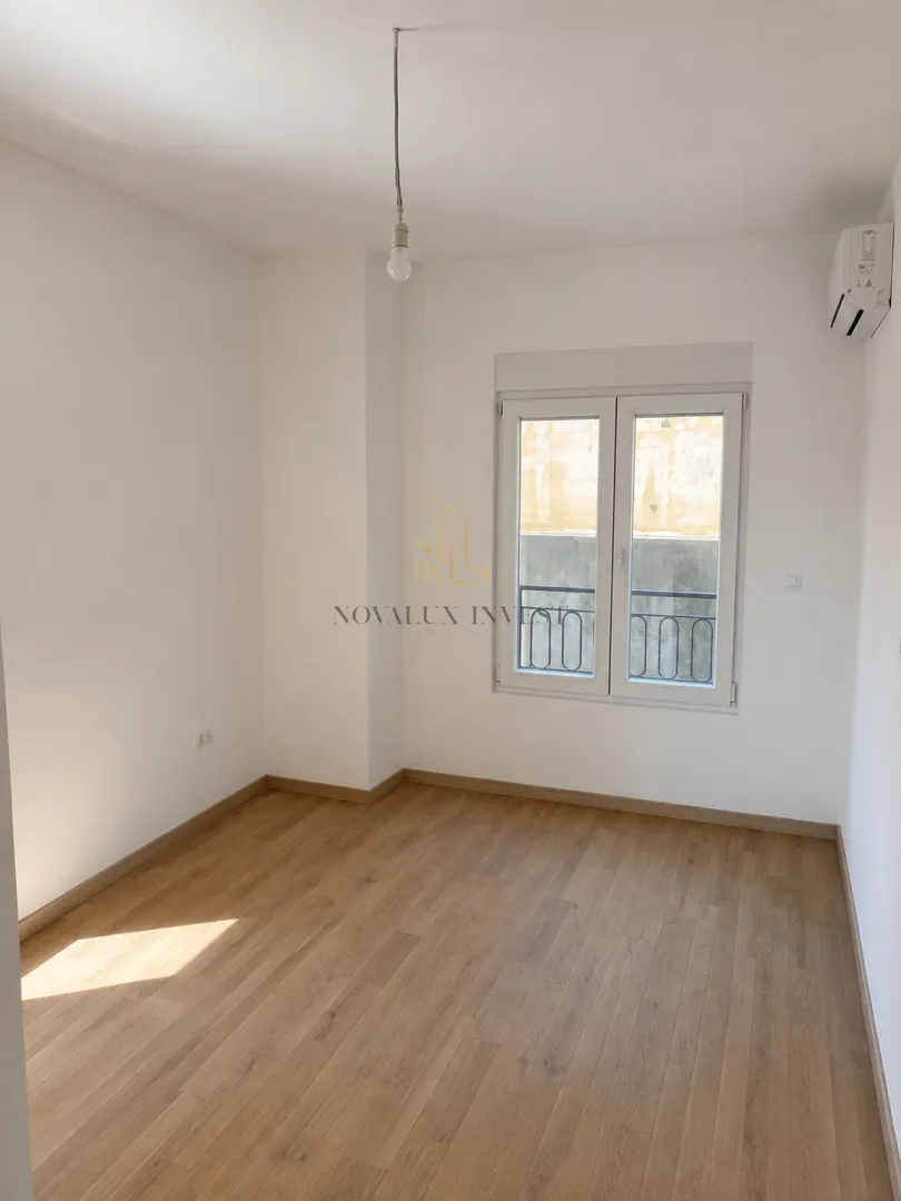 Prodaja, dvosoban stan, 60m², Momišići, Podgorica