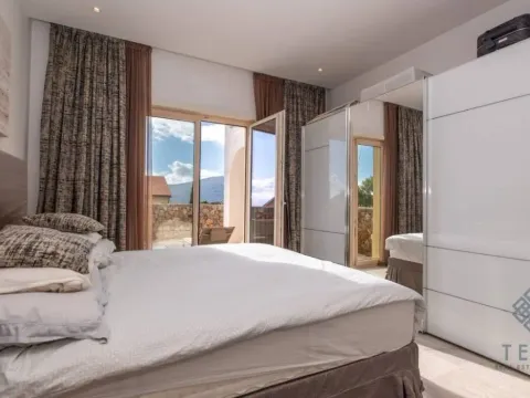 Prodaja, dvosoban stan, 152m², Luštica Bay, Tivat - image 9