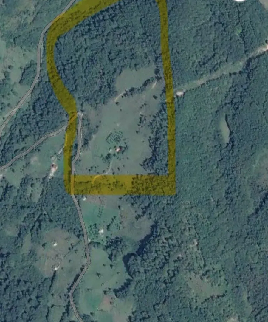 Prodaja, plac, 177419m², Bijelo Polje, Crna Gora