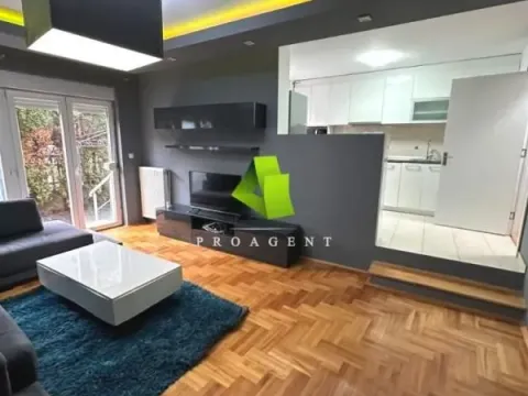Sale, one bedroom apartment, 48m², Čair, Niš - image 2