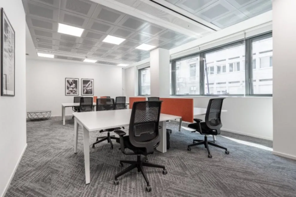 Rent, office space, 40m², Podgorica, Crna Gora