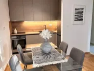 Izdavanje, jednosoban stan, 45m², City Kvart, Podgorica - image 11