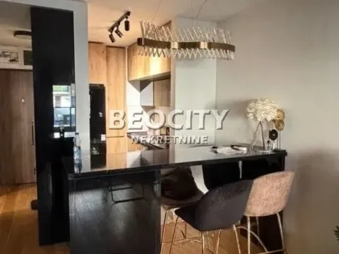 Sale, one bedroom apartment, 65m², Tošin bunar, Novi Beograd Sve Podlokacije - image 6