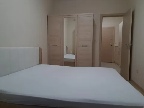 Rent, one bedroom apartment, 47m², City Kvart, Podgorica - image 5
