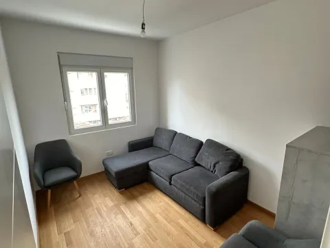 Rent, two bedroom apartment, 66m², Zabjelo, Podgorica - image 6