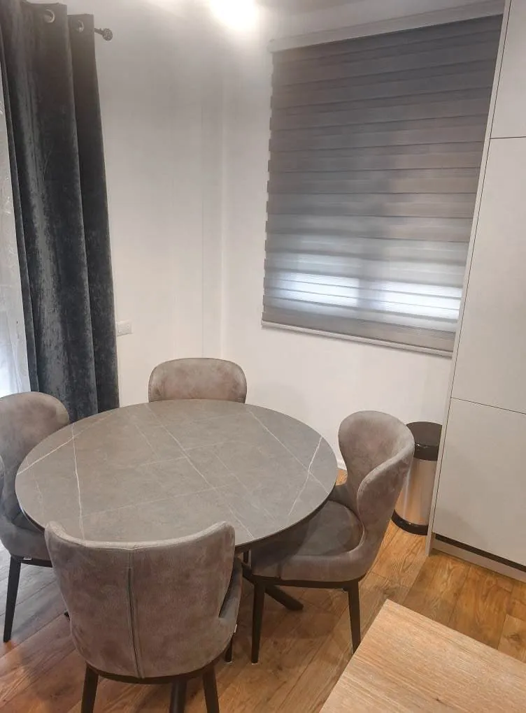 Prodaja, jednosoban stan, 60m², Mrčevac, Tivat