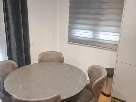 Prodaja, jednosoban stan, 60m², Mrčevac, Tivat - image 4