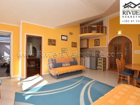 Prodaja, dvosoban stan, 70m², Đenovići, Herceg Novi - image 4
