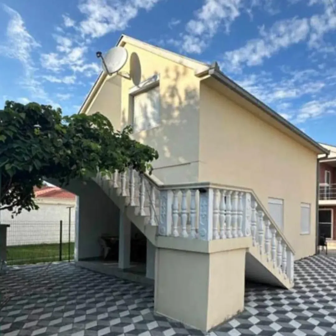 Prodaja, kuća, 40m², Donji Štoj, Ulcinj