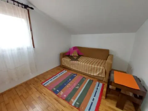 Rent, two bedroom apartment, 40m², Uciteljsko Naselje, Zvezdara Sve Podlokacije - image 12