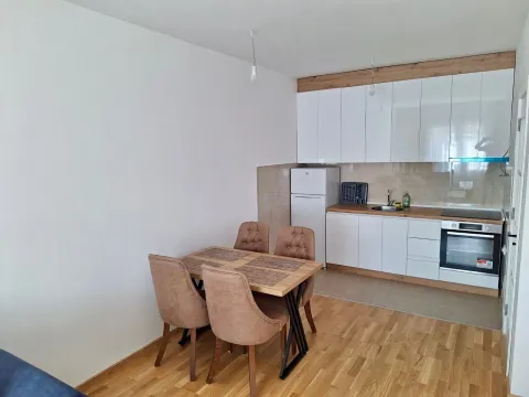Izdavanje, jednosoban stan, 43m², Ilino, Bar - image 2