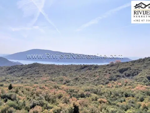 Prodaja, plac, 352m², Podi, Herceg Novi - image 4