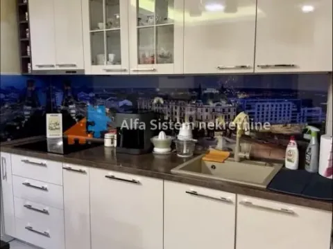 Prodaja, trosoban stan, 96m², Novi Beograd Blok 67, Novi Beograd Sve Podlokacije - image 4