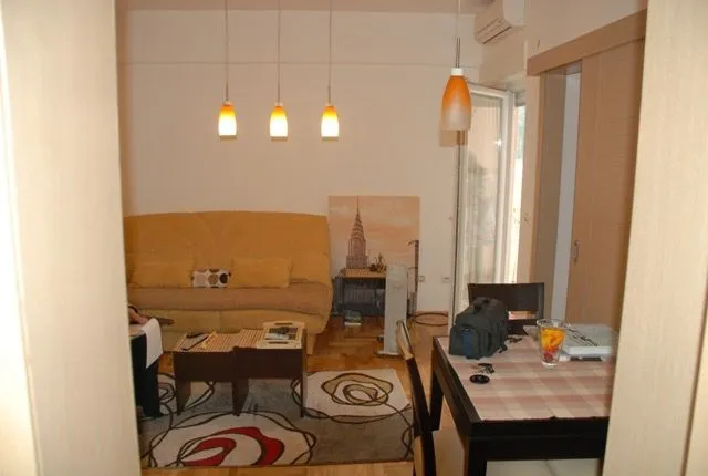 Prodaja, stan, 36m², Podgorica, Crna Gora