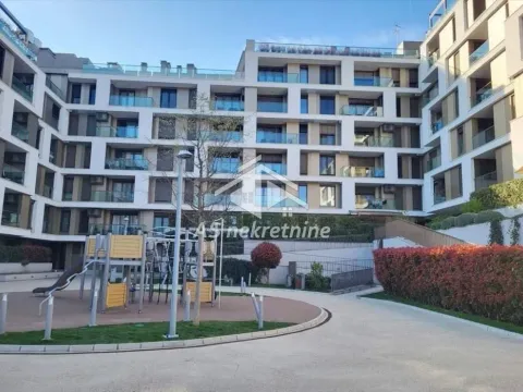 Rent, two bedroom apartment, 51m², Lekino Brdo, Voždovac Sve Podlokacije - image 15