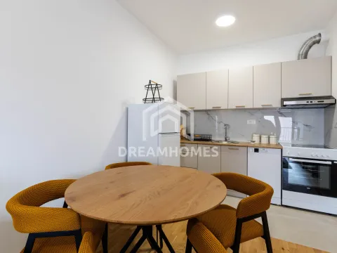 Izdavanje, jednosoban stan, 40m², Tološi, Podgorica - image 3