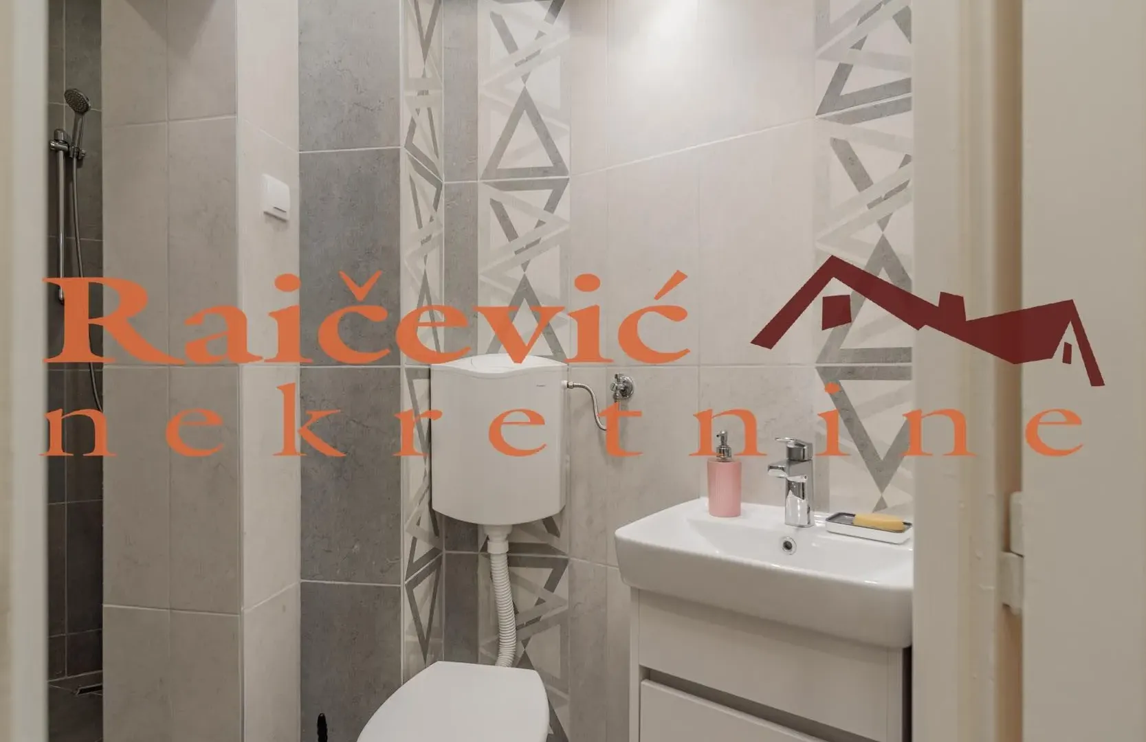 Rent, studio apartment, 35m², Kalenić Pijaca, Vračar Sve Podlokacije