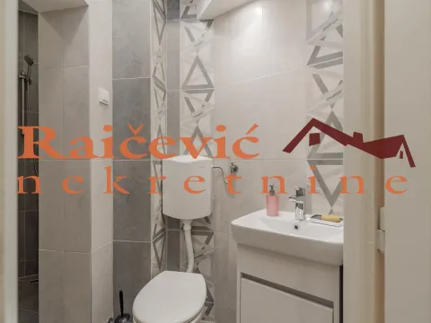 Rent, studio apartment, 35m², Kalenić Pijaca, Vračar Sve Podlokacije - image 14