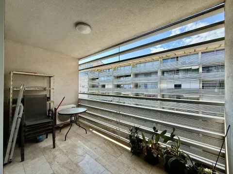 Rent, one bedroom apartment, 54m², Centar, Budva - image 7