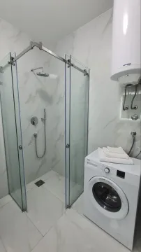 Izdavanje, jednosoban stan, 44m², Rafailovići, Budva - image 10