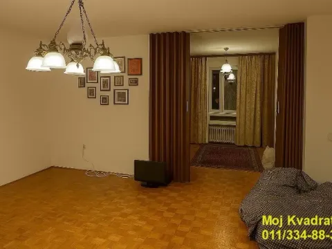 Sale, four bedroom apartment, 73m², Vračar Sve Podlokacije, Beograd - image 2