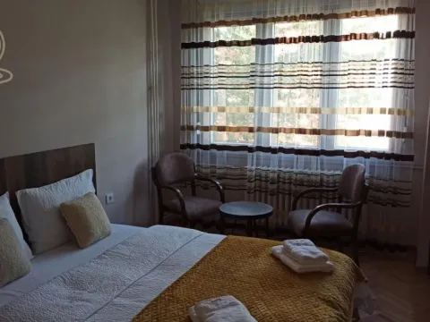 Izdavanje, dvosoban stan, 52m², Bulevar, Niš - image 5