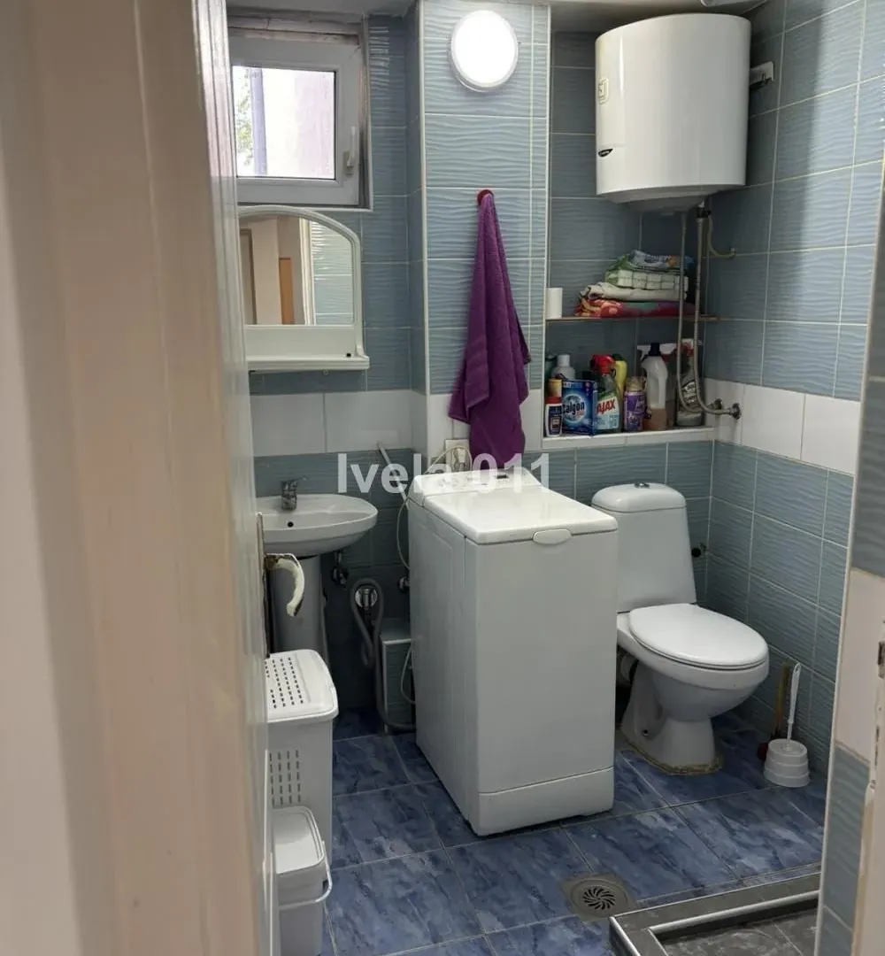 Rent, one bedroom apartment, 30m², Voždovac Sve Podlokacije, Beograd