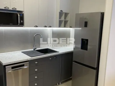 Rent, two bedroom apartment, 50m², Kluz, Zvezdara Sve Podlokacije - image 11