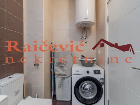 Rent, one bedroom apartment, 43m², Voždovac Sve Podlokacije, Beograd - image 20