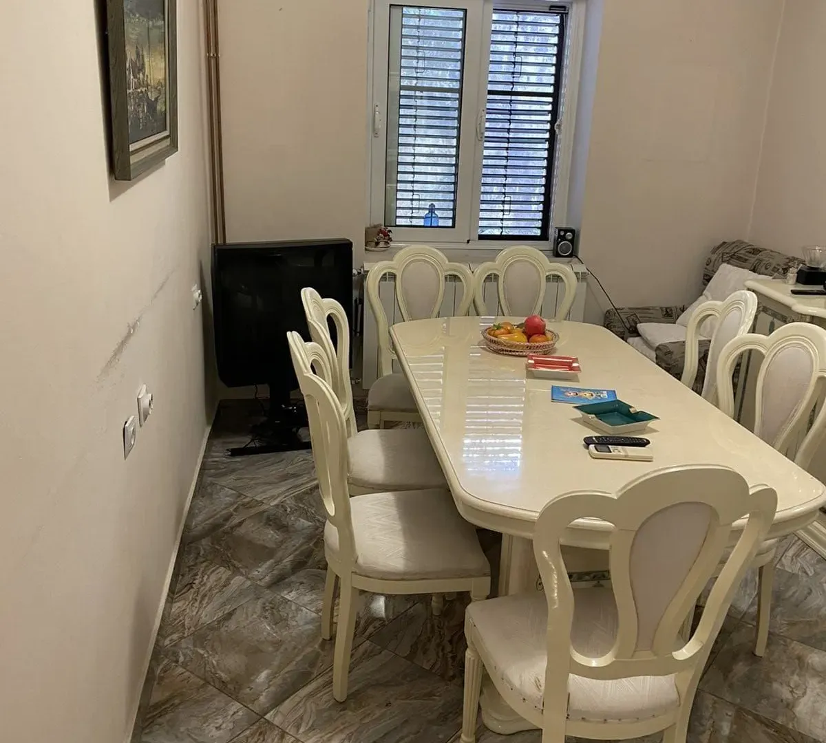 Rent, one bedroom apartment, 150m², Momišići, Podgorica