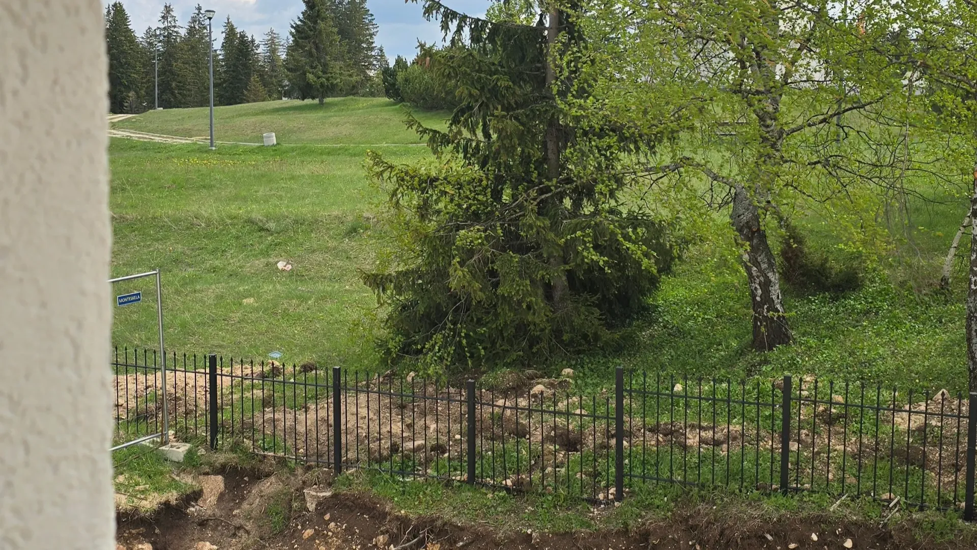 Sale, two bedroom apartment, 48m², Centar, Žabljak