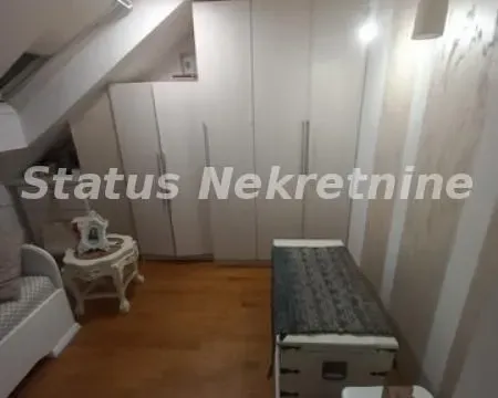 Sale, four bedroom apartment, 135m², Centar, Novi Sad - image 23