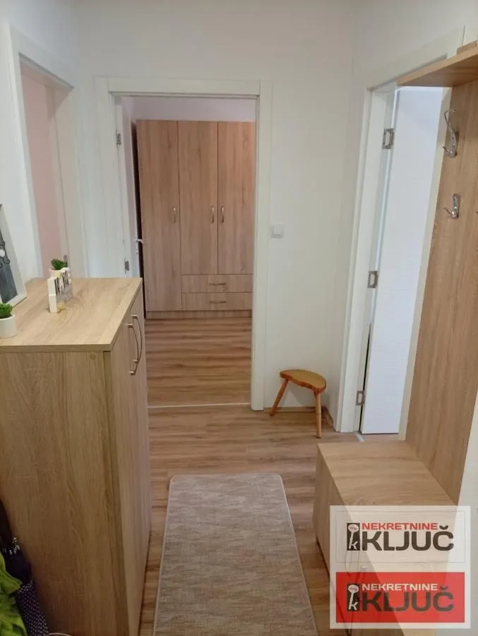 Prodaja, trosoban stan, 68m², Adice, Novi Sad Sve Podlokacije