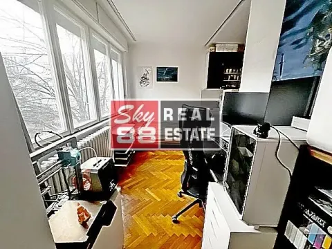 Prodaja, jednosoban stan, 38m², Vračar Hram, Vračar Sve Podlokacije - image 5