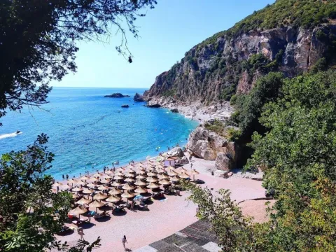 Sale, house, 1300m², Perazića do, Budva - image 11