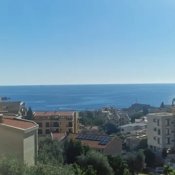 Stan in Petrovac